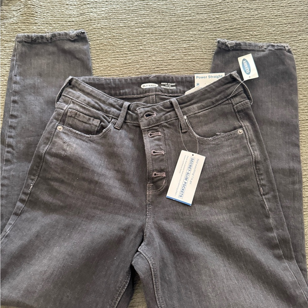 Old Navy NWT Jeans